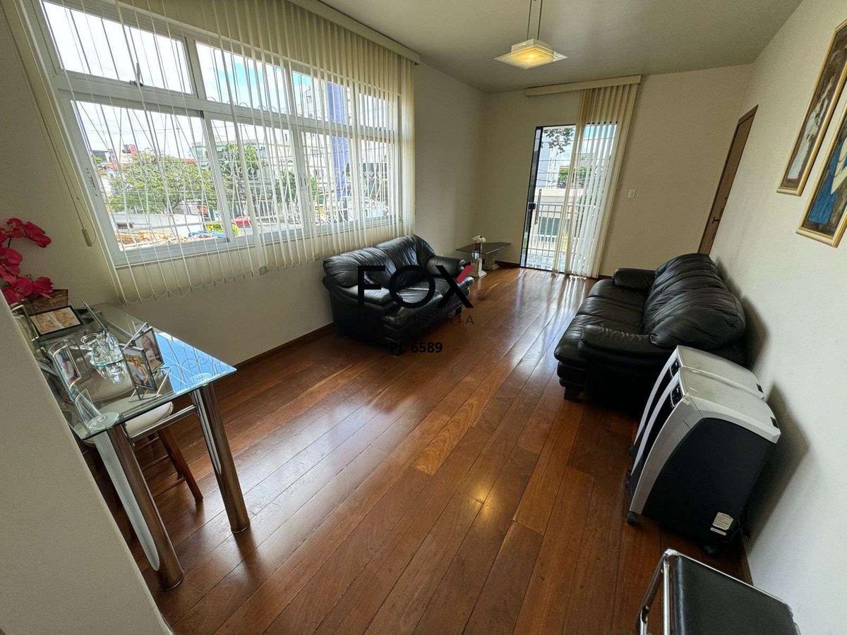 Apartamento, Cidade Nova, 4 Quartos, 2 Vagas, 1 Suíte