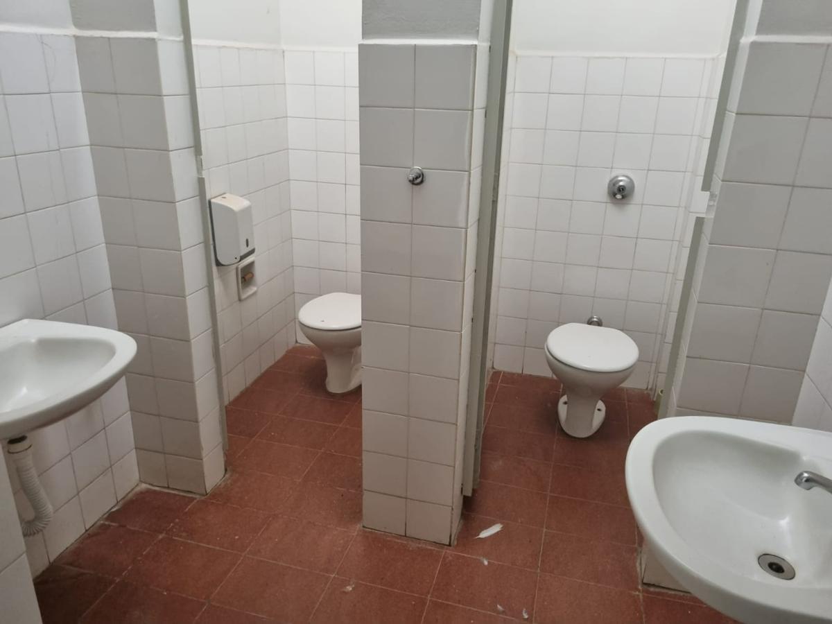 Andar, Centro, 0 Quarto, 0 Vaga