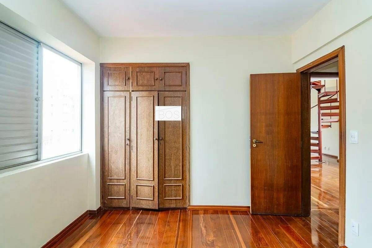 Cobertura, Cidade Jardim, 5 Quartos, 2 Vagas, 1 Suíte