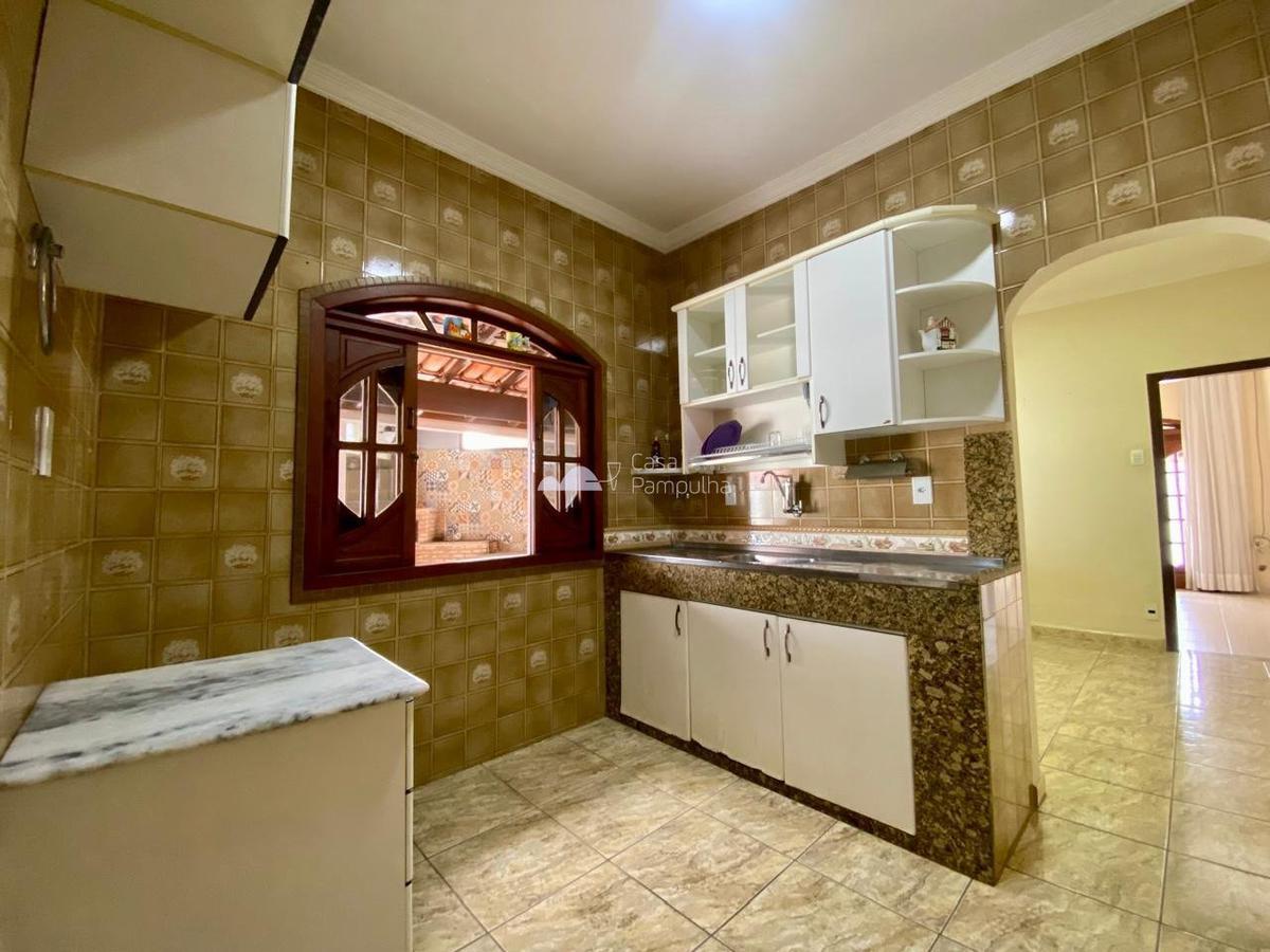 Casa, Mantiqueira, 3 Quartos, 4 Vagas, 1 Suíte