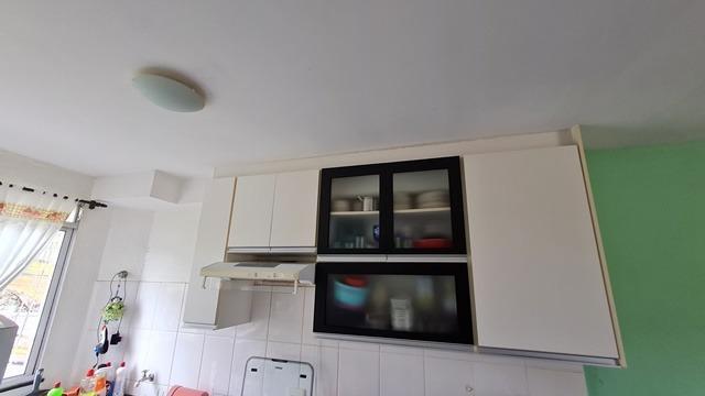 Apartamento, Vitória, 2 Quartos, 1 Vaga