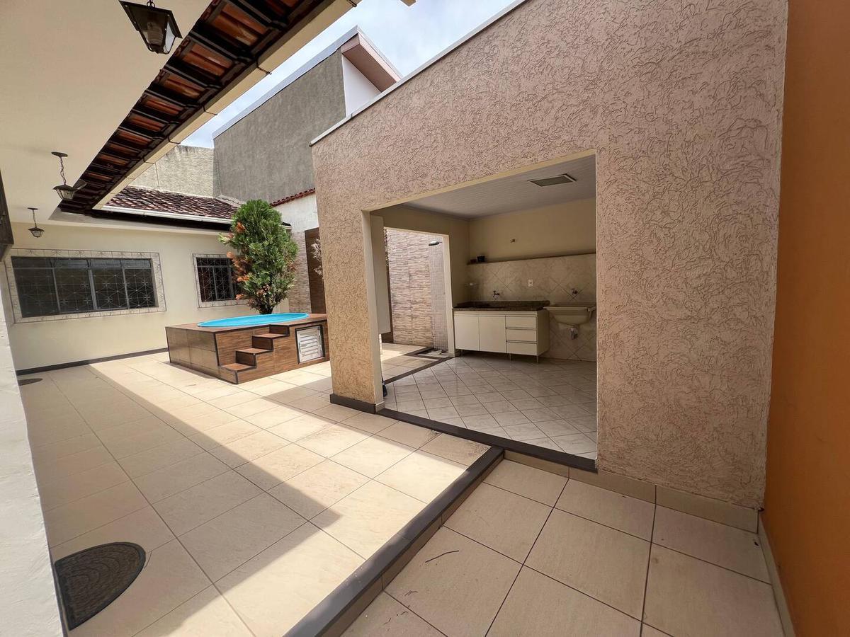 Casa, Timirim, 4 Quartos, 4 Vagas, 3 Suítes