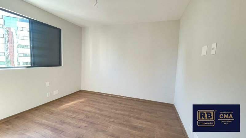 Apartamento, Funcionários, 1 Quarto, 2 Vagas