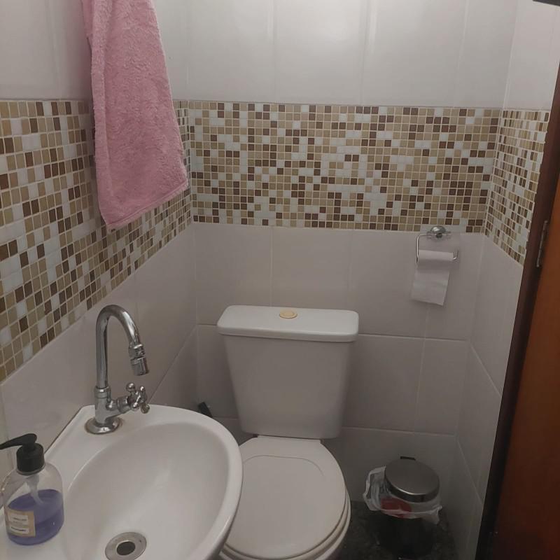 Apartamento, Santa Inês, 3 Quartos, 2 Vagas, 1 Suíte
