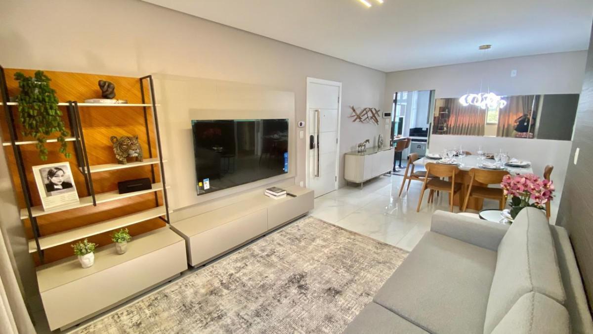 Apartamento, Gutierrez, 3 Quartos, 3 Vagas, 1 Suíte