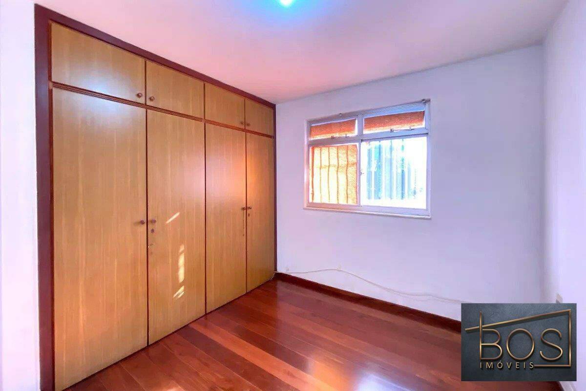 Apartamento, Carmo, 3 Quartos, 2 Vagas, 1 Suíte