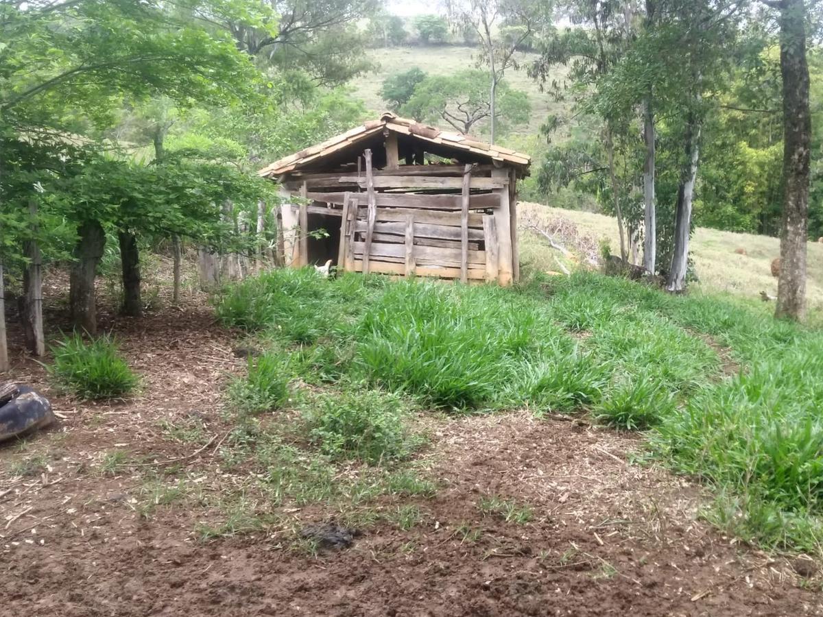 Fazenda, Zona Rural, 3 Quartos, 0 Vaga