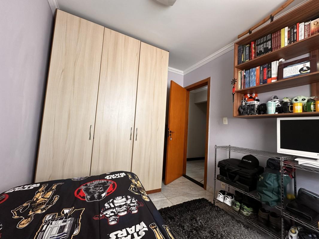 Casa, Fernão Dias, 3 Quartos, 2 Vagas, 1 Suíte