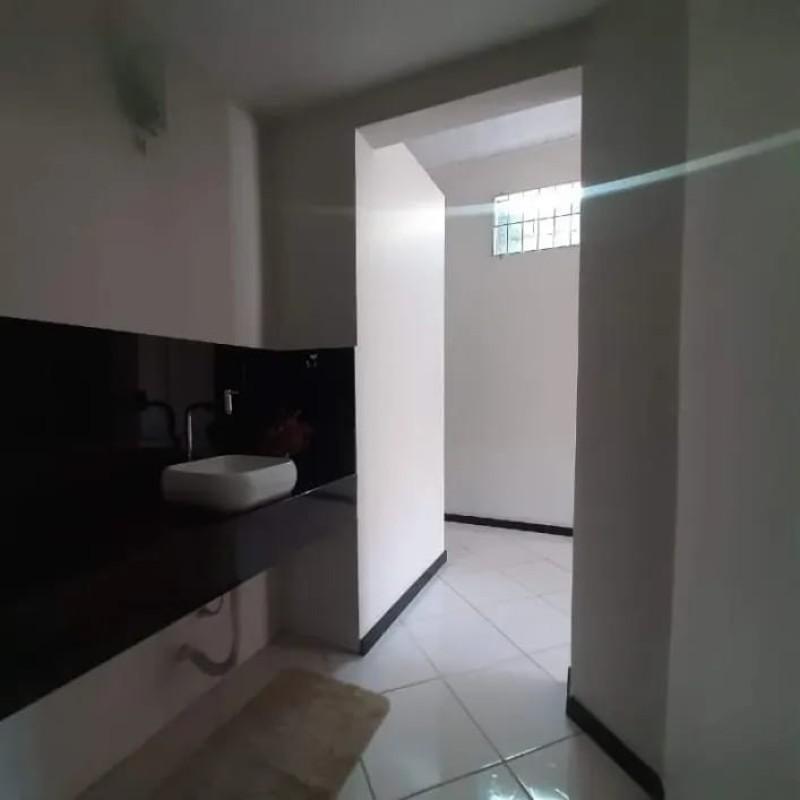 Casa, Teixeira Dias, 3 Quartos, 2 Vagas, 1 Suíte