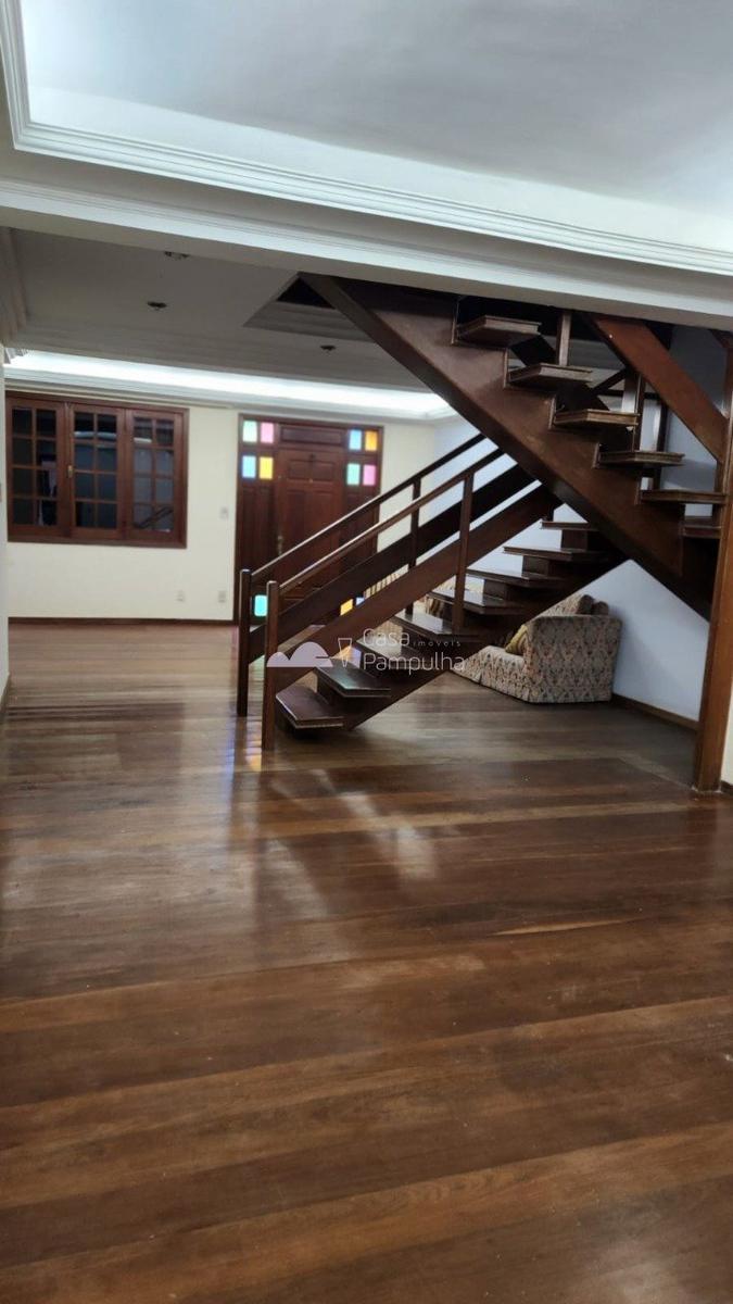 Casa, Santa Amélia, 4 Quartos, 5 Vagas, 2 Suítes