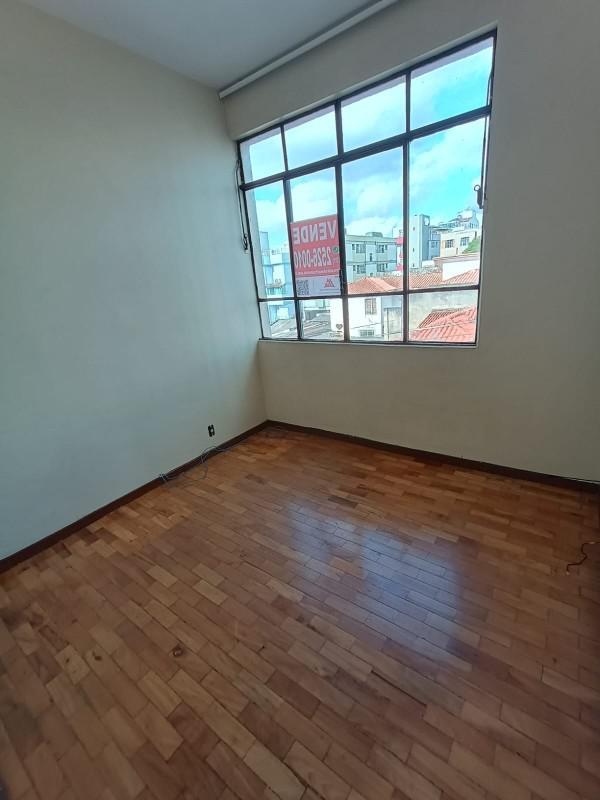 Apartamento, Alto Barroca, 3 Quartos, 1 Vaga