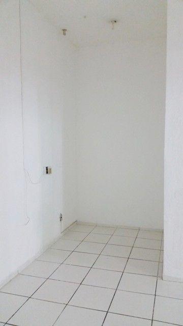Andar, Barro Preto, 0 Quarto, 0 Vaga