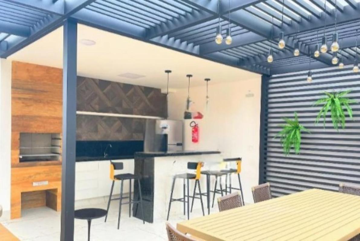 Apartamento, Barro Preto, 2 Quartos, 1 Vaga, 1 Suíte