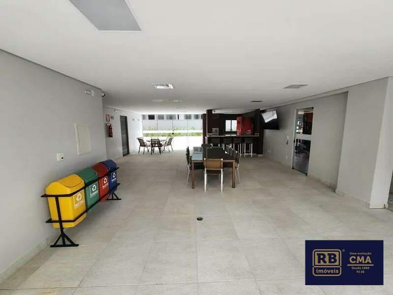 Apartamento, Gutierrez, 4 Quartos, 4 Vagas, 3 Suítes