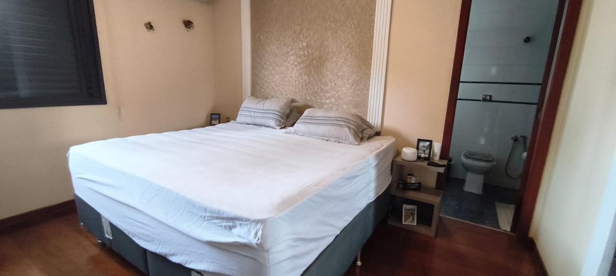 Apartamento, Cidade Nova, 4 Quartos, 2 Vagas, 1 Suíte