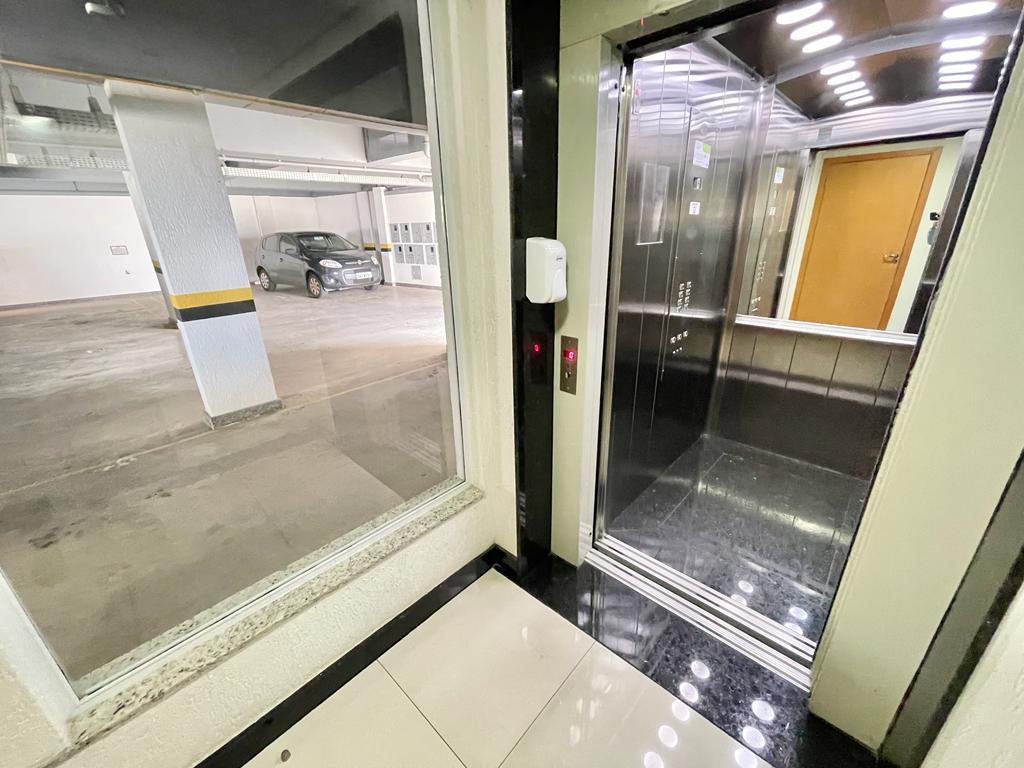 Apartamento, Dona Clara, 2 Quartos, 2 Vagas, 1 Suíte