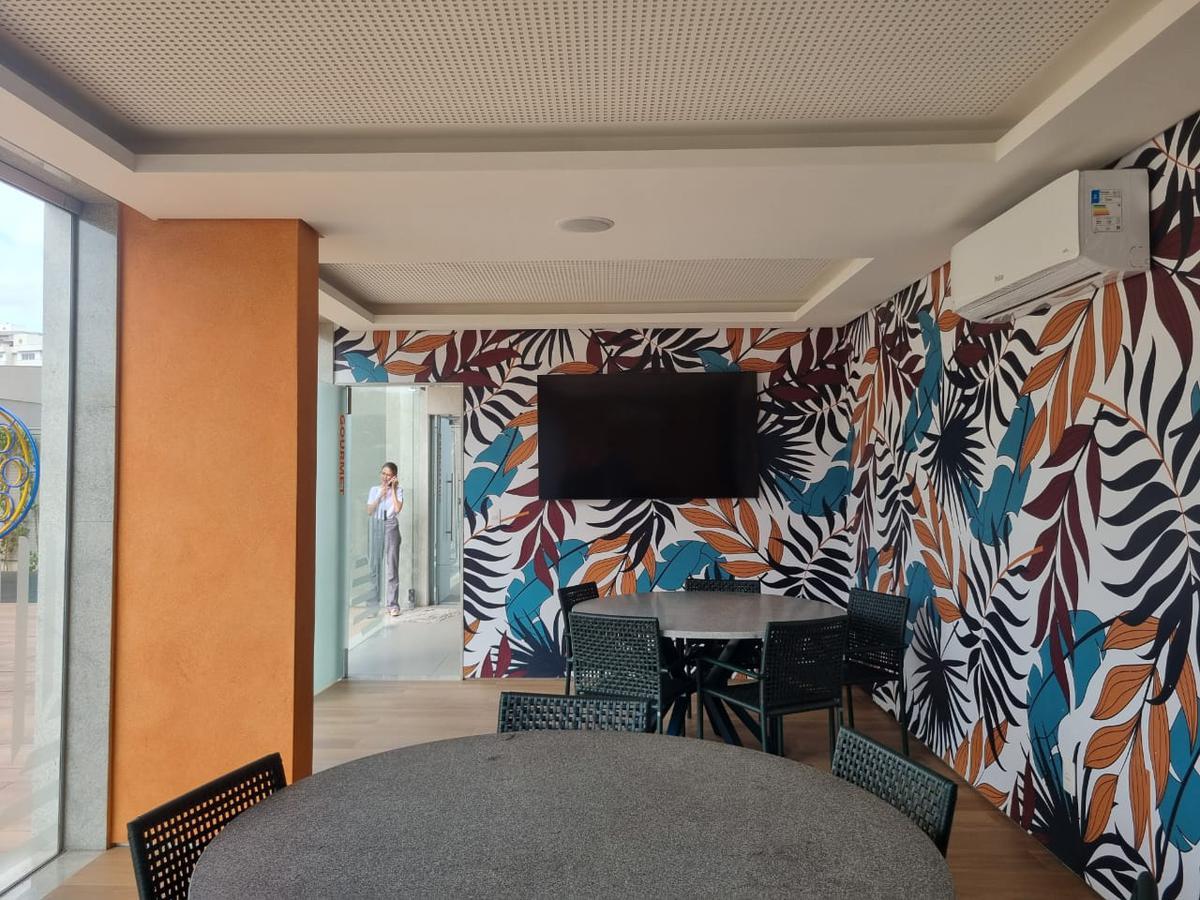 Apartamento, Jardim Riacho das Pedras, 2 Quartos, 255 Vagas