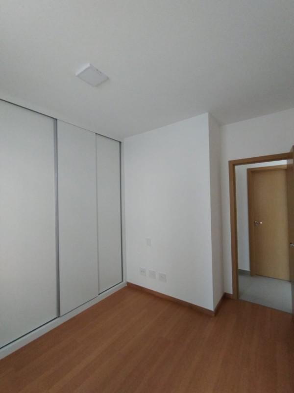 Apartamento, Cidade Nova, 2 Quartos, 2 Vagas, 2 Suítes