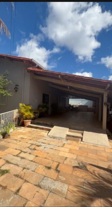 Casa, Bela Vista, 3 Quartos, 4 Vagas, 1 Suíte