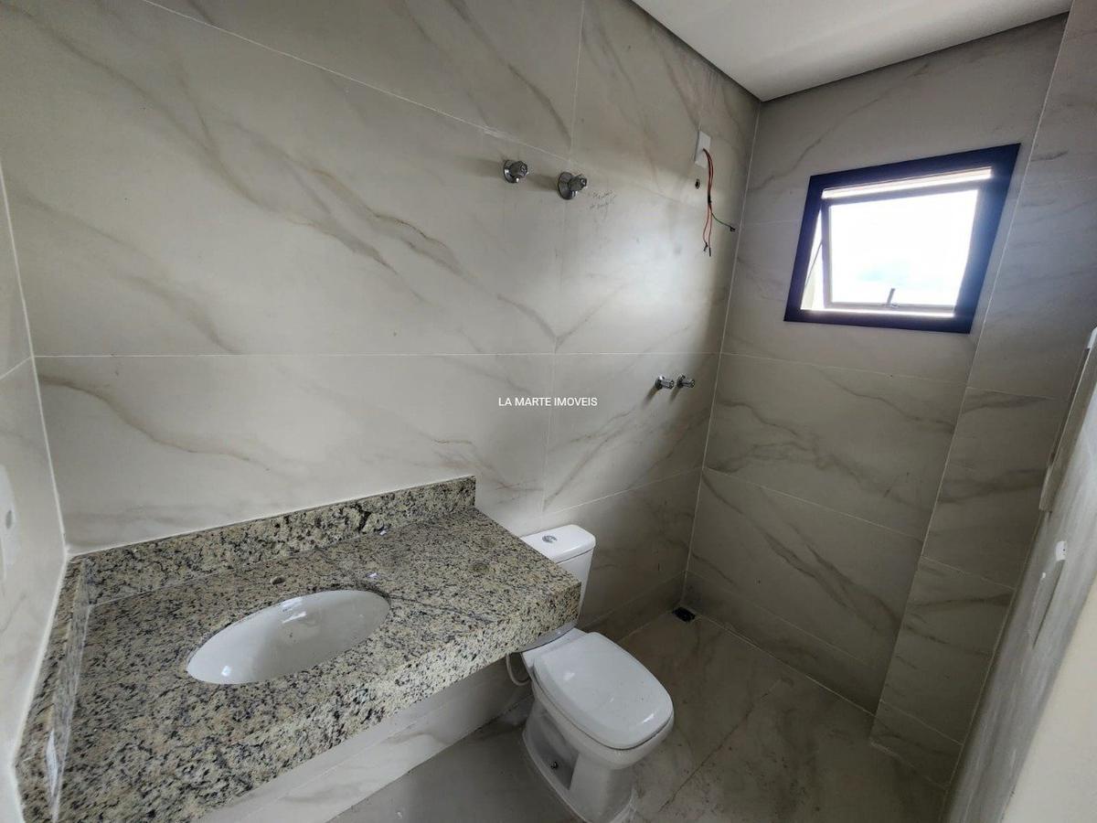 Apartamento, Santa Luzia, 4 Quartos, 3 Vagas, 2 Suítes