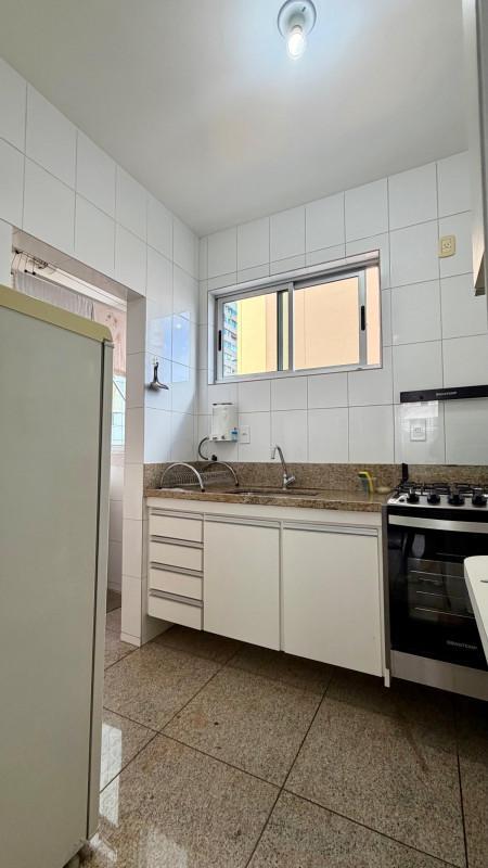 Apartamento, Centro, 2 Quartos, 2 Vagas, 1 Suíte