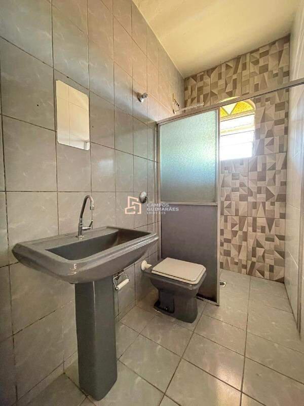 Casa, Glória, 1 Quarto