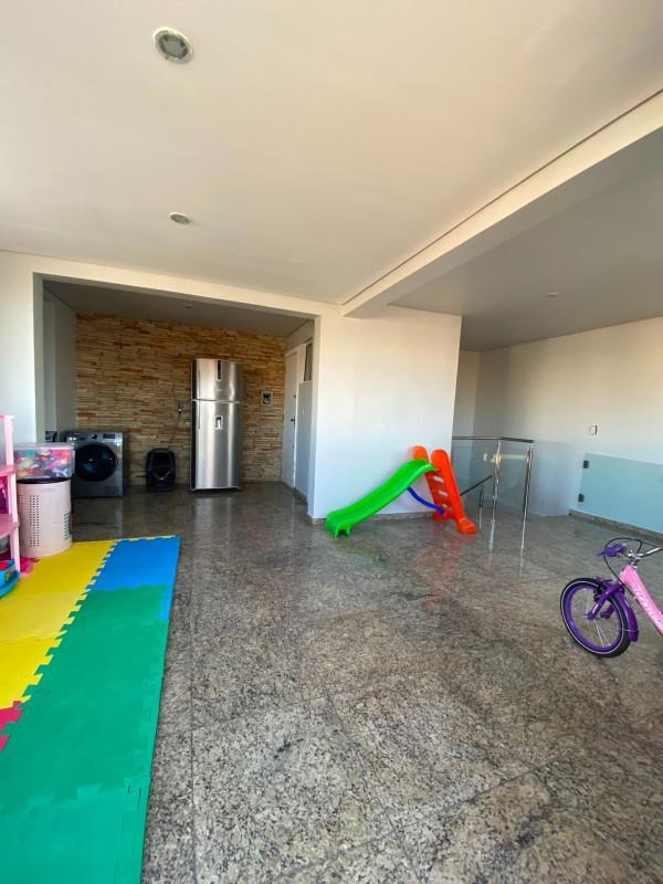 Cobertura, Castelo, 4 Quartos, 3 Vagas, 2 Suítes