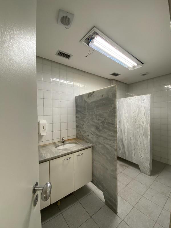 Andar, Funcionários, 0 Quarto, 0 Vaga