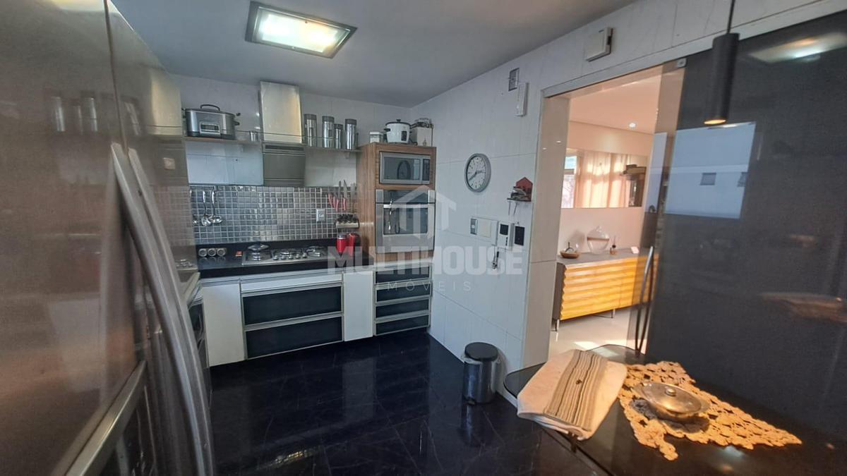 Apartamento, Dona Clara, 4 Quartos, 2 Vagas, 2 Suítes