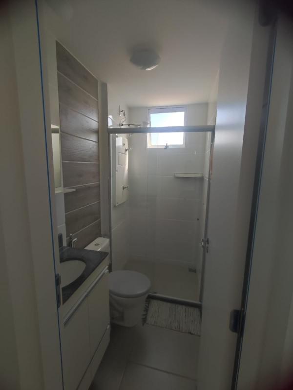 Apartamento, Novo Horizonte, 2 Quartos, 1 Vaga