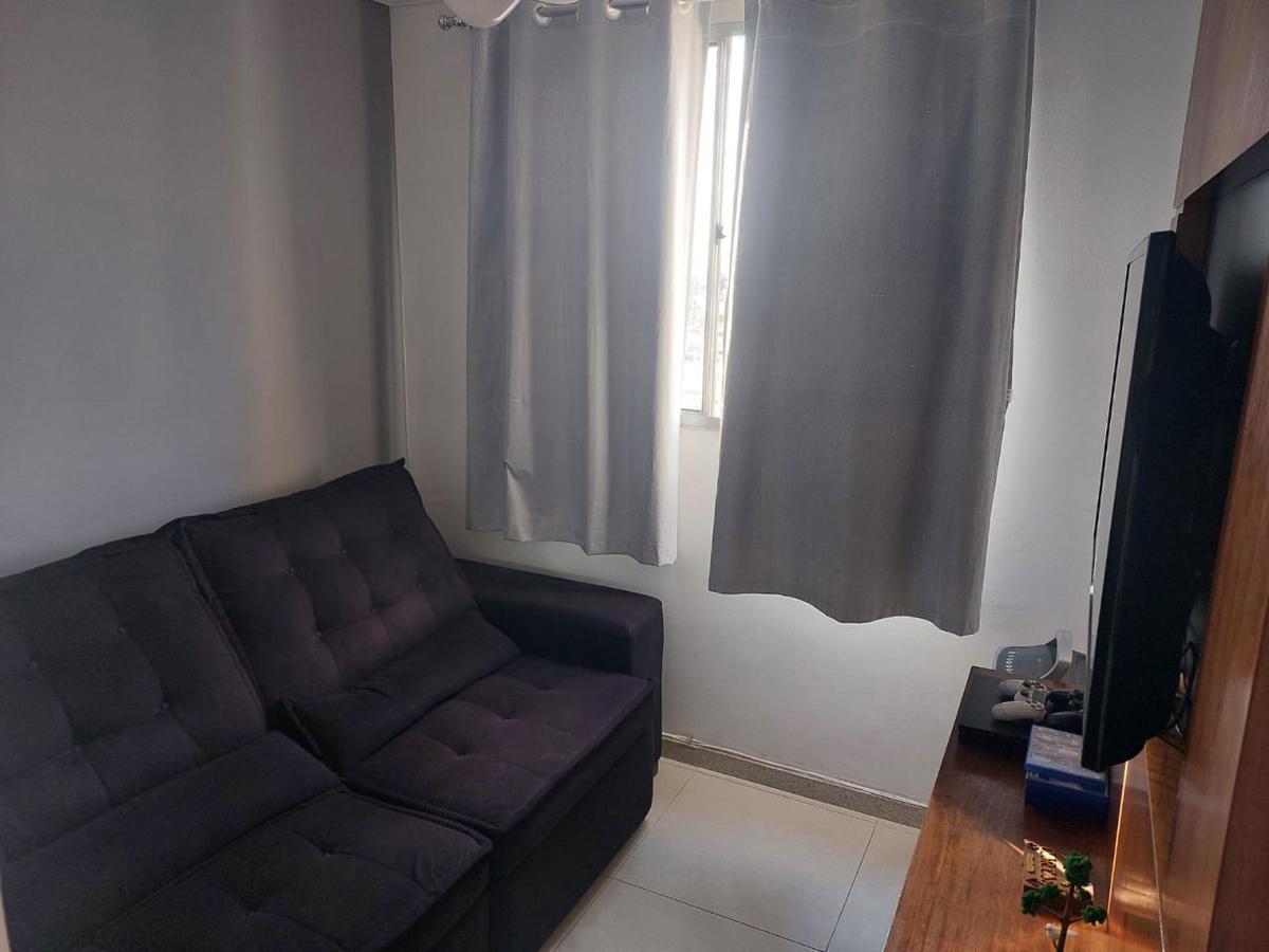 Apartamento, Palmares, 3 Quartos, 1 Vaga, 1 Suíte