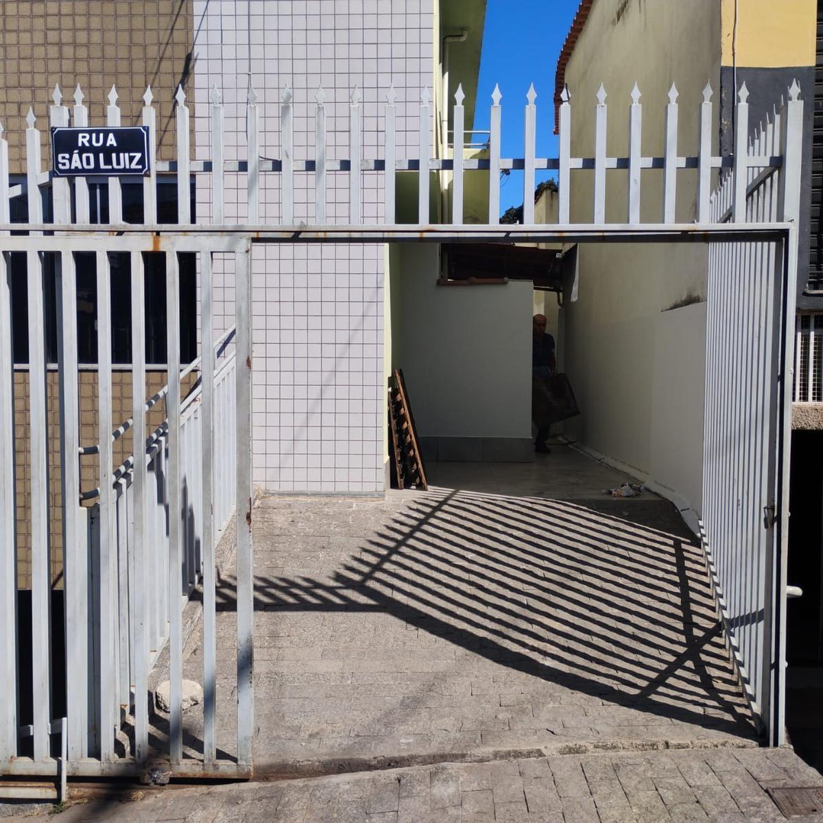 Apartamento, São Tomáz, 2 Quartos, 1 Vaga