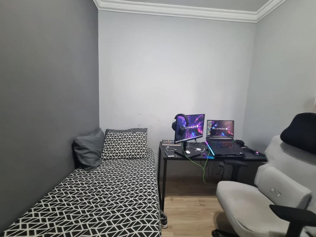 Apartamento, Jardim Riacho das Pedras, 2 Quartos, 1 Vaga