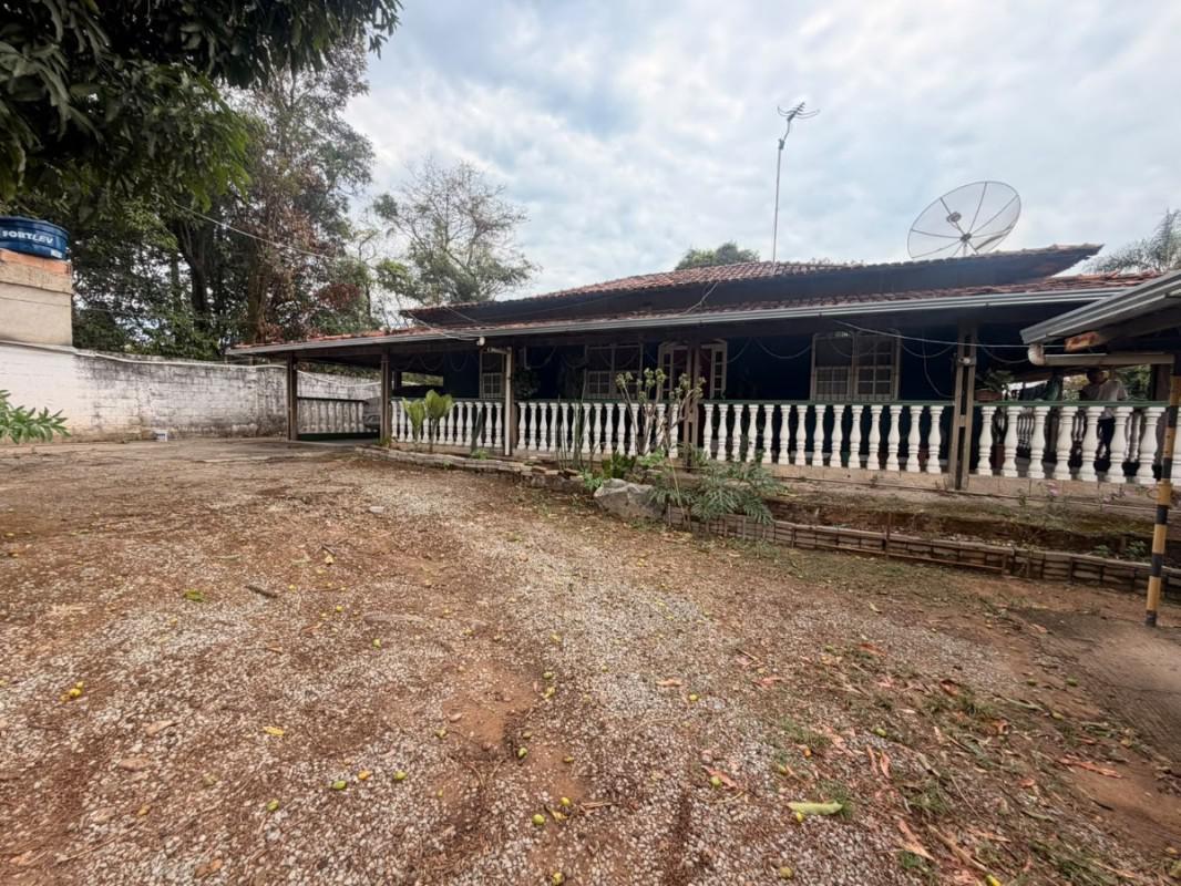 Casa, Granjas Primavera (justinópolis), 3 Quartos, 18 Vagas, 1 Suíte