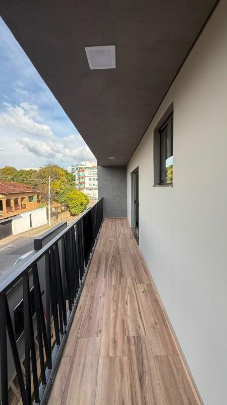 Casa, Linda Vista, 3 Quartos, 4 Vagas, 1 Suíte