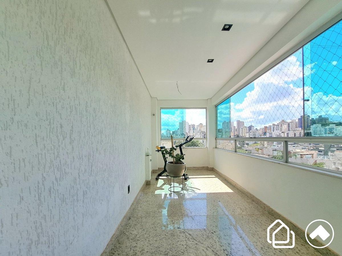 Apartamento, Buritis, 3 Quartos, 3 Vagas, 1 Suíte