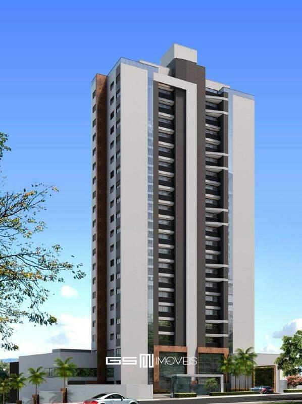 Cobertura, Vila da Serra, 4 Quartos, 5 Vagas, 2 Suítes