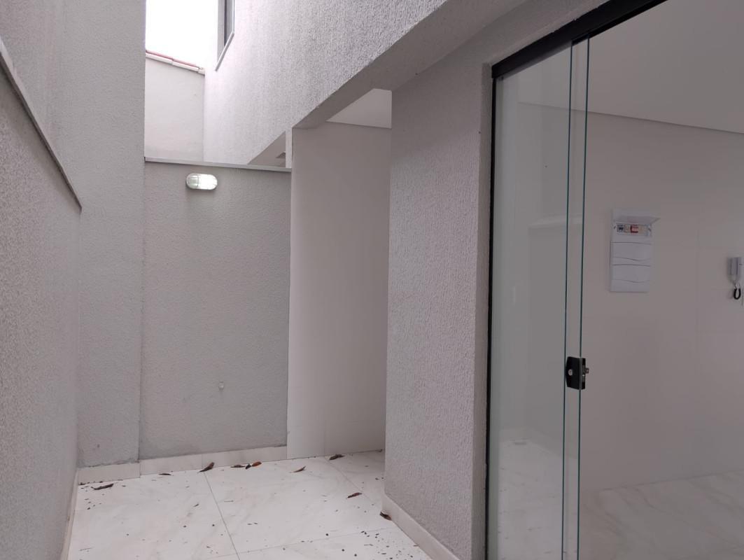 Casa, Planalto, 3 Quartos, 1 Vaga, 2 Suítes