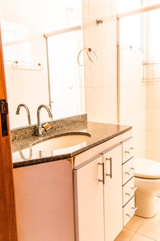 Apartamento, Castelo, 3 Quartos, 2 Vagas, 1 Suíte