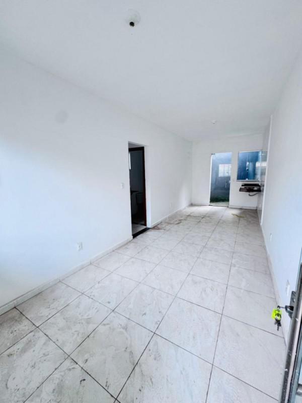 Casa, Riacho da Mata, 2 Quartos, 2 Vagas, 1 Suíte