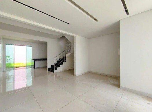 Casa, Santa Amélia, 3 Quartos, 3 Vagas, 1 Suíte