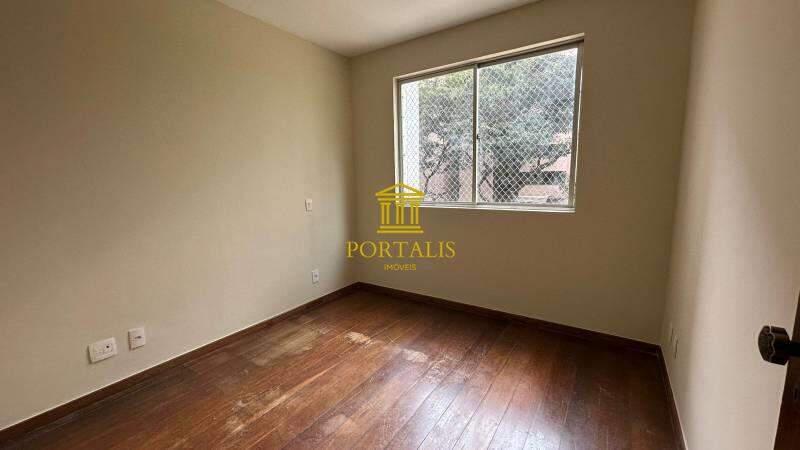 Apartamento, Buritis, 4 Quartos, 2 Vagas, 1 Suíte