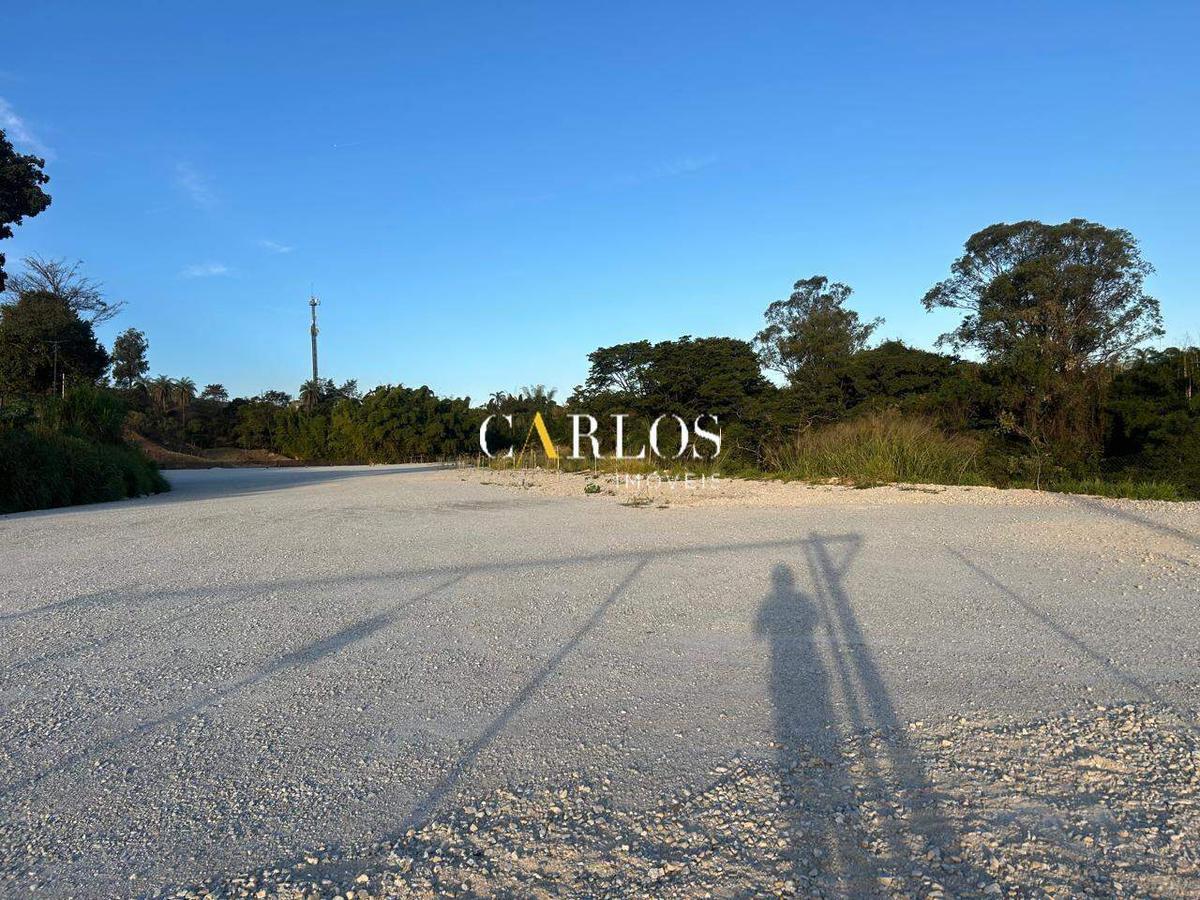 Lote, Vila Cristina