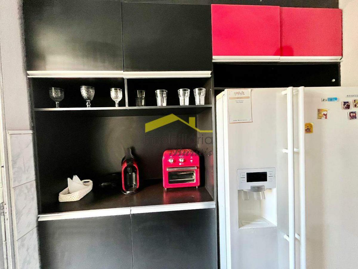 Cobertura, Cinquentenário, 3 Quartos, 1 Vaga, 1 Suíte