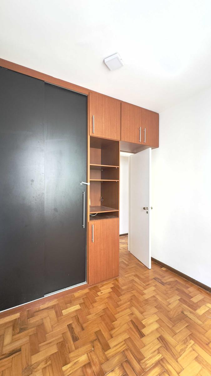 Cobertura, Estoril, 3 Quartos, 1 Vaga, 1 Suíte