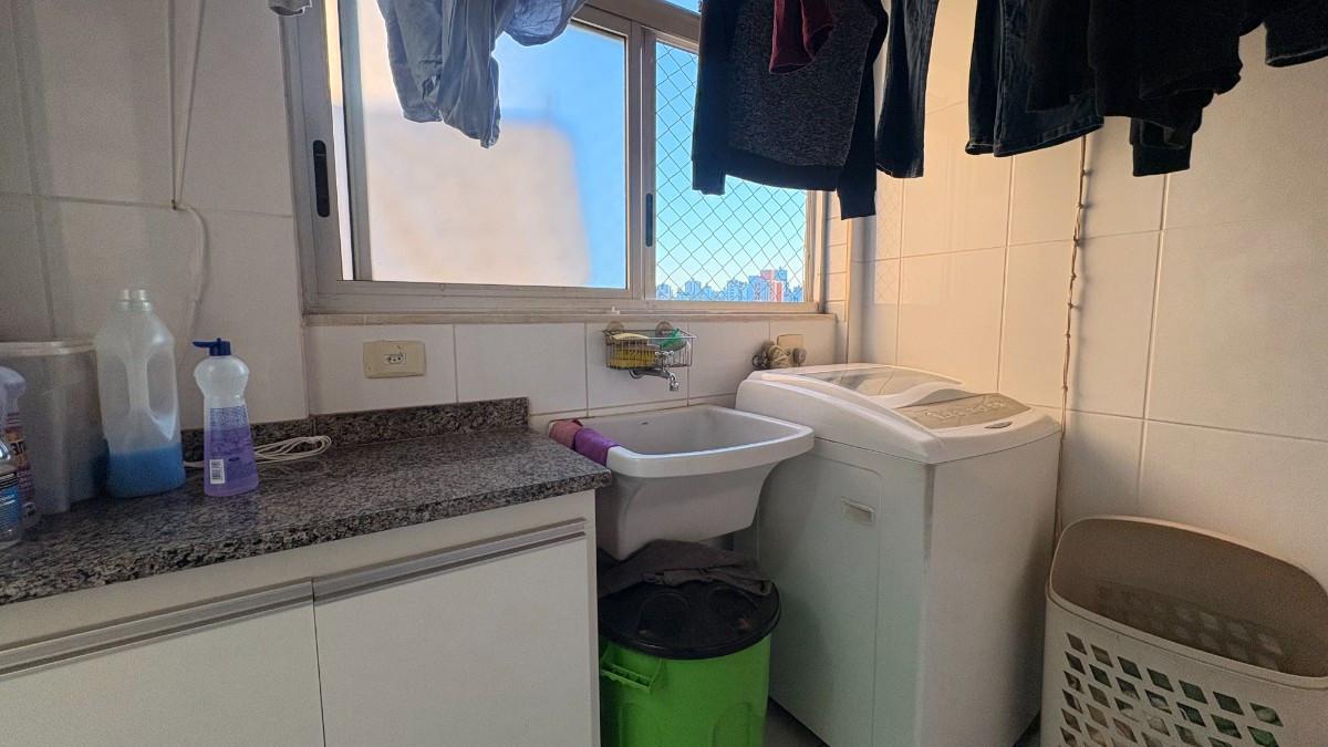 Apartamento, Estoril, 3 Quartos, 2 Vagas, 1 Suíte