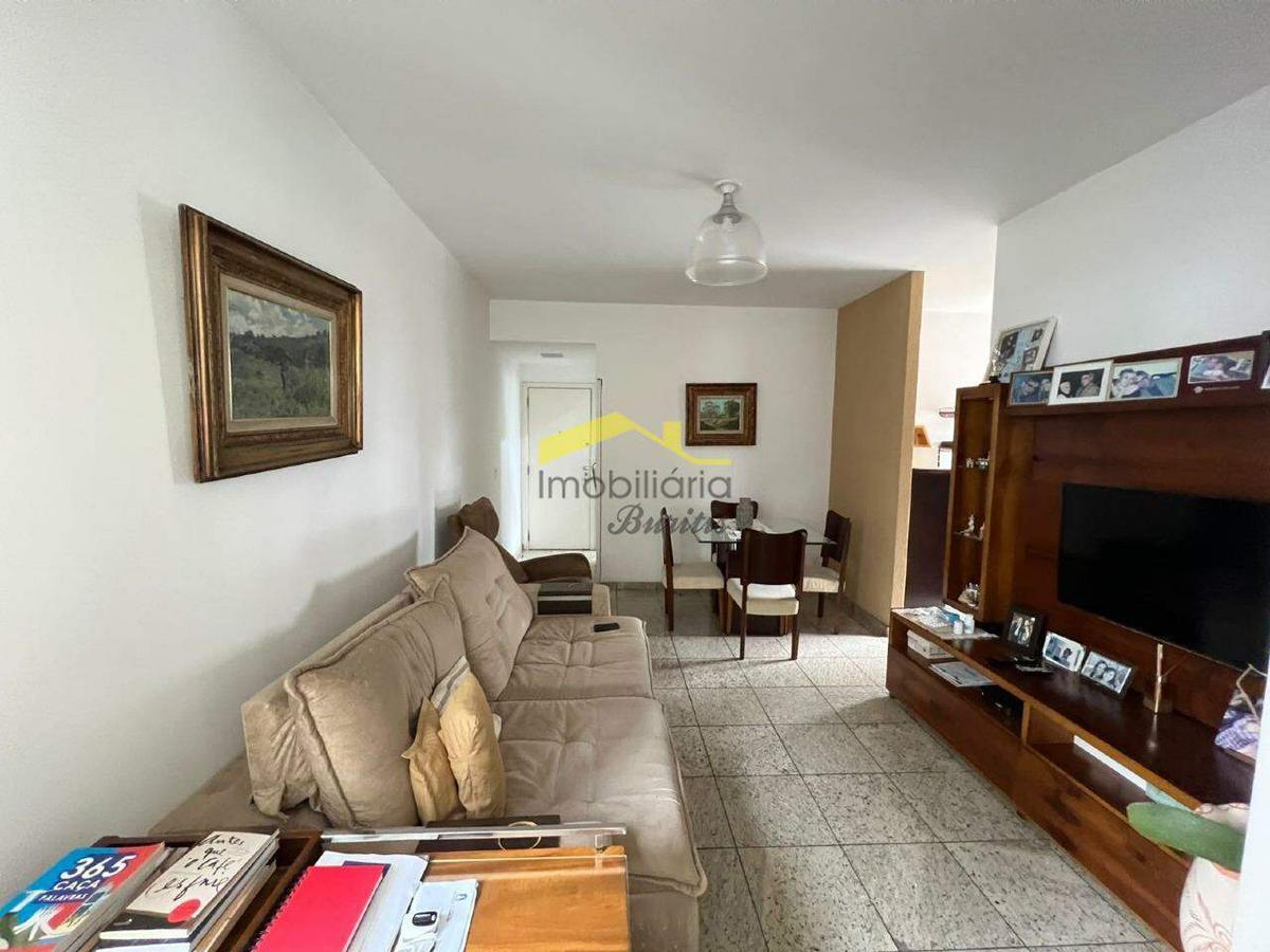 Apartamento, Belvedere, 2 Quartos, 2 Vagas, 1 Suíte