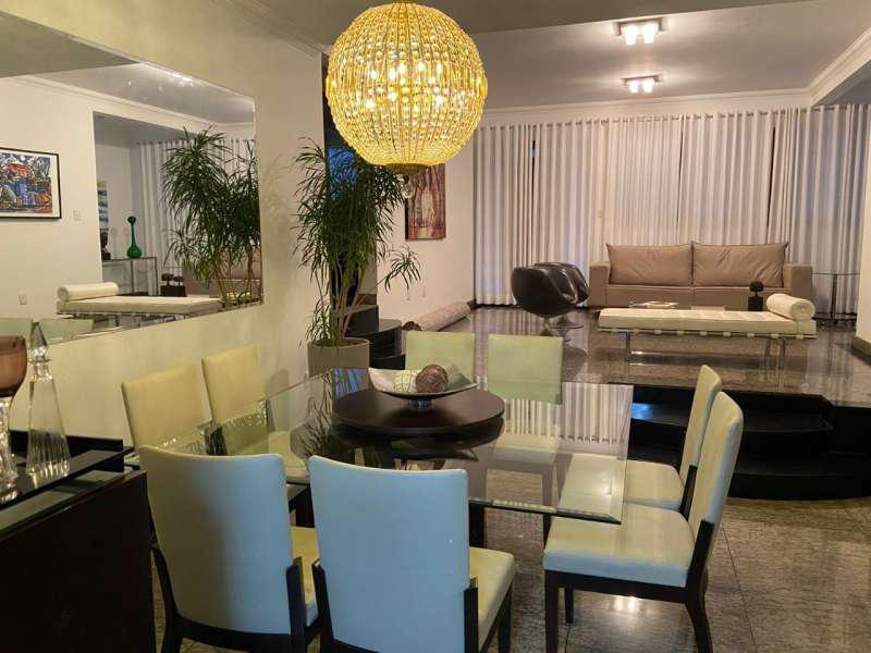 Casa, Fernão Dias, 3 Quartos, 3 Vagas, 1 Suíte