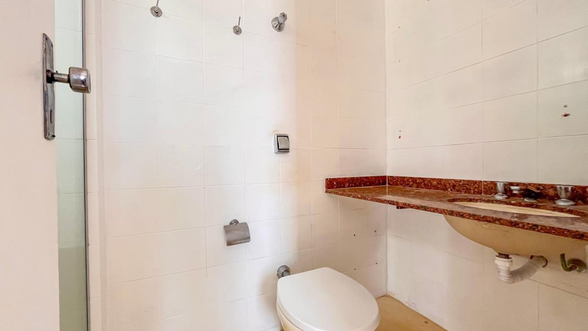 Apartamento, Santo Antônio, 2 Quartos, 2 Vagas, 1 Suíte