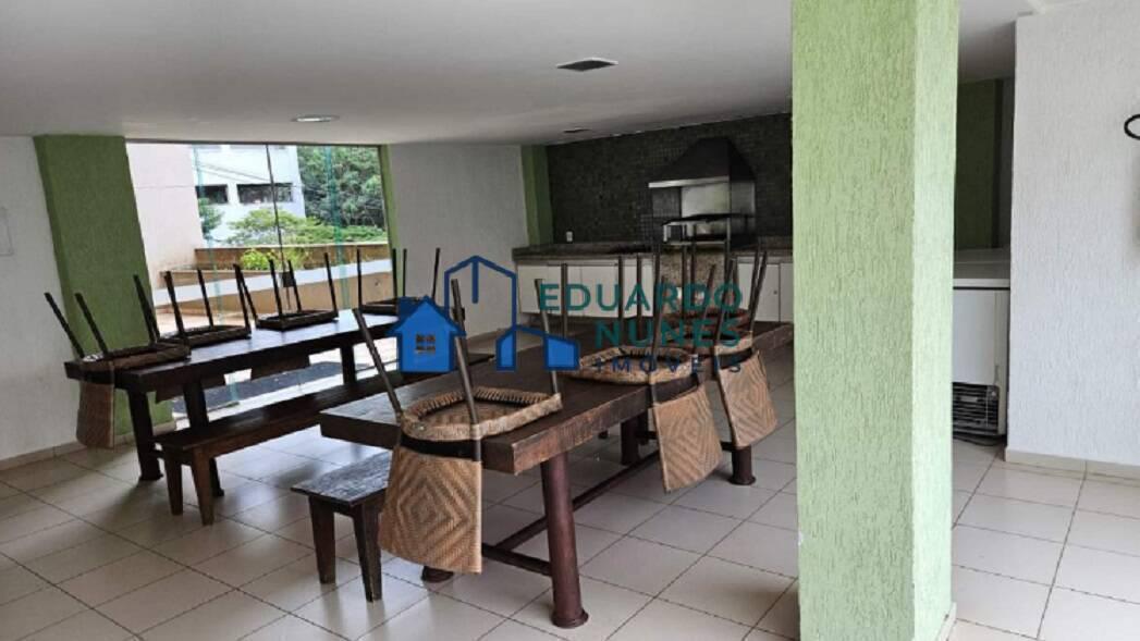 Cobertura, Buritis, 4 Quartos, 3 Vagas, 1 Suíte